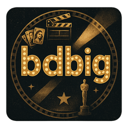 bdbig logo